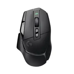 LOGITECH - Mouse Gamer Inalámbrico G502 X Plus - Negro