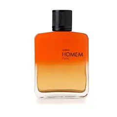 NATURA - - Homem Tato Eau de Parfum Masculino 100ml