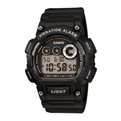 CASIO - Reloj Digital W-735H-1AVDF Hombre