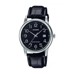 CASIO - Reloj Análogo MTP-V002L-1BUDF Hombre