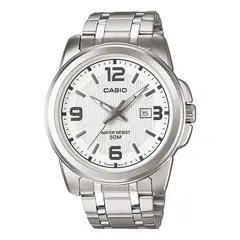 CASIO - Reloj Análogo MTP-1314D-7AVDF Hombre