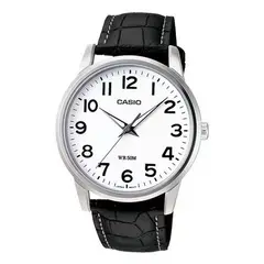 CASIO - Reloj Análogo MTP-1303L-7BVDF Hombre