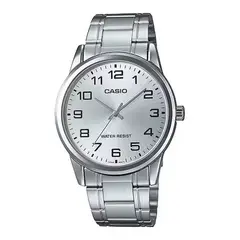 CASIO - Reloj Análogo MTP-V001D-7BUDF Hombre