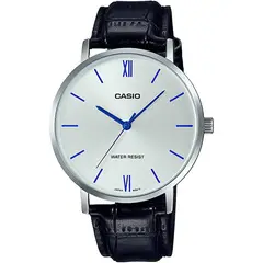 CASIO - Reloj Análogo MTP-VT01L-7B1UDF Hombre