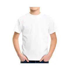 BOSTON - Polo Kids Manga Corta.