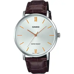 CASIO - Reloj Análogo MTP-VT01L-7B2UDF Hombre
