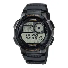 CASIO - Reloj Digital AE-1000W-1AVDF Hombre