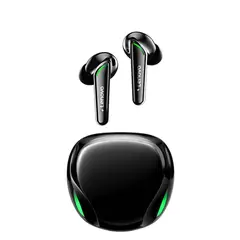 LENOVO - Audifonos Bluetooth XT92 Gamer - Negro