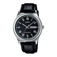 CASIO - Reloj Análogo MTP-V006L-1BUDF Hombre