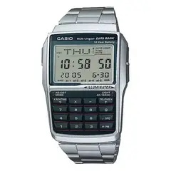 CASIO - Reloj Digital DBC-32D-1ADF Hombre