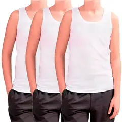 BOSTON - Pack x3 BVD NiÃ±os