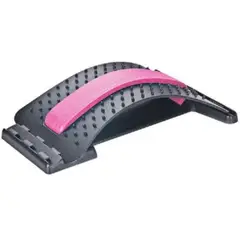 GENERICO - Dispositivo de estiramiento alivia corrector de postura masajeador