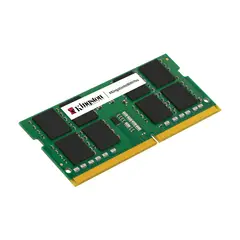 KINGSTON - Memoria KVR32S22D8/16 16GB DDR4 3200 Mhz KVR32S22D8/16