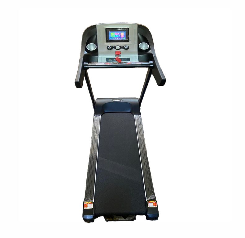 Caminadora Trotadora Eléctrica 1-75Hp Pantalla Smart Android