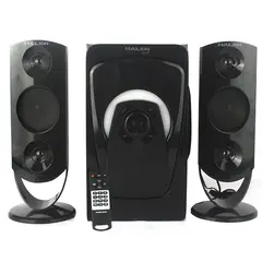 HALION - Parlante 2.1 Stark Subwoofer 120 Watts