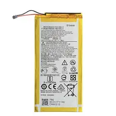 GENERICO - BATERIA MOTOROLA X4 TORIGINAL-SM NUEVO-NEGRO