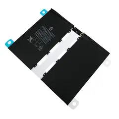 GENERICO - BATERIA IPAD PRO 12.9 (1 GEN) TORIGINAL-SM NUEVO-NEGRO.