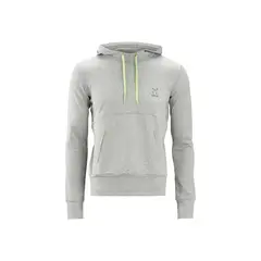 ALTUS - PULLOVER POLAR MICRO DURAND GRIS -