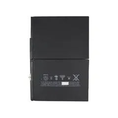 GENERICO - BATERIA IPAD AIR 1 - IPAD 5 - 7 - 8 TORIGINAL-SM NUEVO-NEGRO.