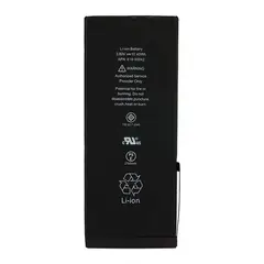 GENERICO - BATERIA IPHONE 6S PLUS TORIGINAL-SM NUEVO-NEGRO
