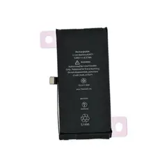 GENERICO - BATERIA IPHONE XR TORIGINAL-SM NUEVO-NEGRO