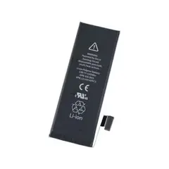 BATERIA IPHONE 5S TORIGINAL-SM NUEVO-NEGRO.