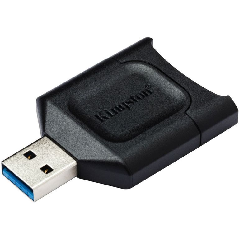Lector de Tarjetas SD - MobileLite Plus USB 3.2 UHS-II