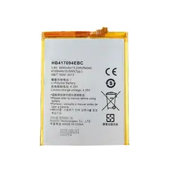 GENERICO - BATERIA HUAWEI MATE 7 TORIGINAL-SM NUEVO-NEGRO