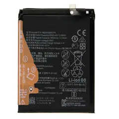 GENERICO - BATERIA HUAWEI P20 TORIGINAL-SM NUEVO-NEGRO