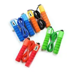 GENERICO - Soga Para Saltar con Contador