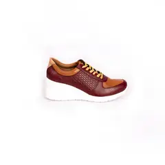 G'MAPIEL - Zapatilla para dama Karina