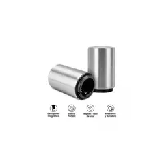 GENERICO - Destapador de Botellas Imantado Abrebotellas Magnético