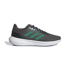 ADIDAS - Zapatillas running runfalcon 3.0 / HP7552 - Plomo/verde