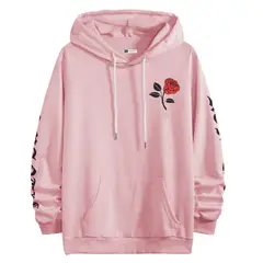 YANSUS - Polera Hombre Romantic