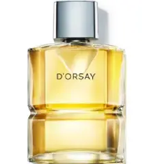 ESIKA - Dorsay Parfum Aroma Herbal aromatico 90ml