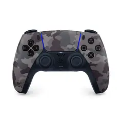 SONY - MANDO INALAMBRICO DUALSENSE PS5 CAMUFLADO