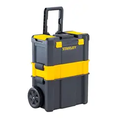 STANLEY - Caja p/Herramientas 18 c/Ruedas STST18631