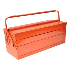 BAHCO - Caja para Herramientas 21 3149-OR