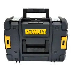 DEWALT - Caja Herramientas 17 Tstak Tapa Plana Dwst17807