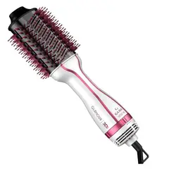 GAMA - Cepillo Glamour Pink Brush
