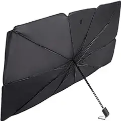 OTTOWARE - Tapasol Plegable para Parabrisas de Auto