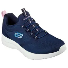 SKECHERS - Zapatillas running dynamight 2.0 149693-NVY - azul