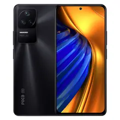 XIAOMI - POCO F4 5G 256GB 8GB - NEGRO