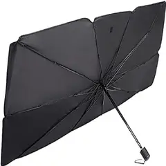 OTTOWARE - Tapasol Plegable para Parabrisas de Auto