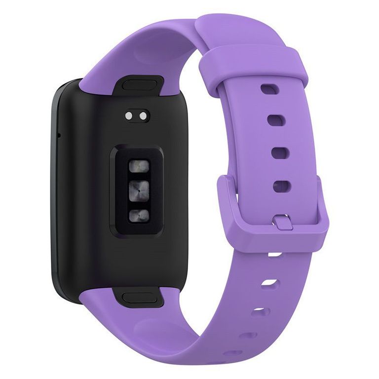 Correa Silicona para XIAOMI MI BAND 7 PRO - Lila
