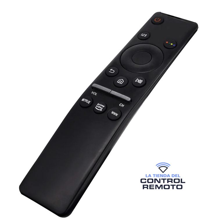 Control Remoto Para Tv Samsung Smart 4k