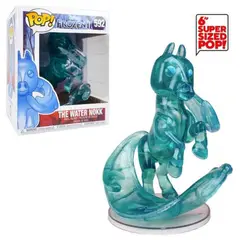 FUNKO - Pop The Water Nokk - Disney Frozen 2 - 6 Pulgadas