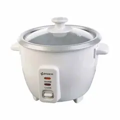 IMACO - Olla Arrocera 06L RC006 Blanco