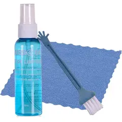 AIRBOOM - Kit Limpieza Para Laptop Monitores Tv Led Celulares Y Mas