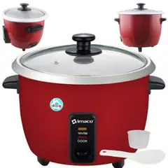 IMACO - Olla Arrocera RC006R 06Lts
